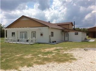 233 Globe Hill Rd, Giddings, TX 78942