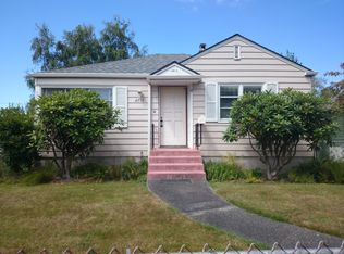 4751 48th Ave SW, Seattle, WA 98116