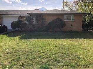 6955 Webster St #1, Arvada, CO 80003