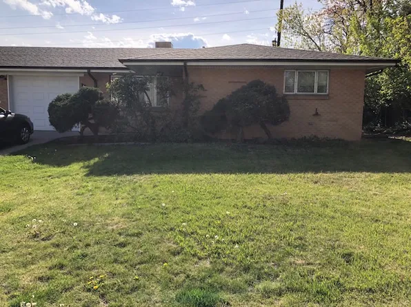 6955 Webster St, Arvada, CO