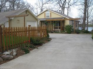 11763 Scott Park Rd, Delton, MI 49046