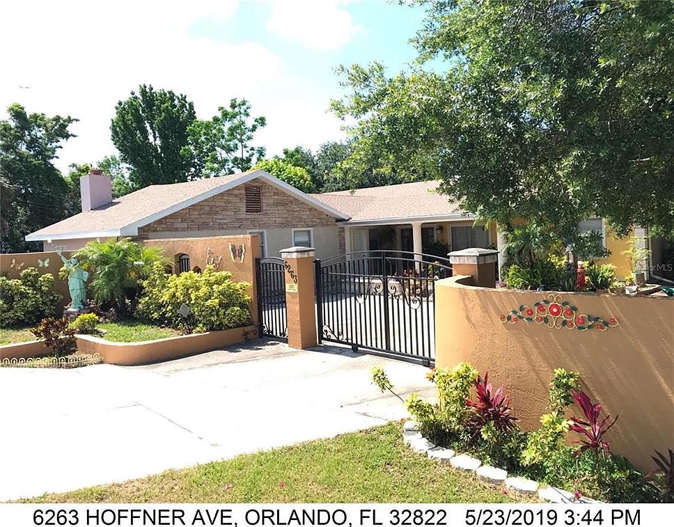 6263 Hoffner Ave, Orlando, FL 32822 Zillow