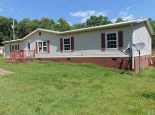 3023 Ross Rd, Columbia, TN 38401