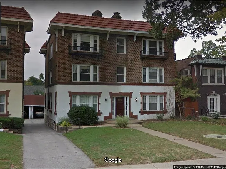 7012 Forsyth Blvd #2W — Photo 26