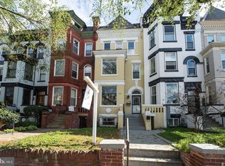 1256 Columbia Rd NW, Washington, DC 20009