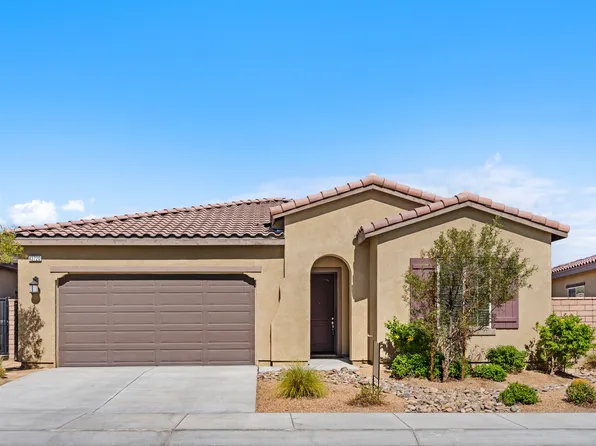 43720 Vacanza Ct, Indio, CA 92203