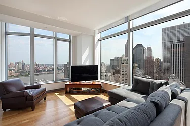 Rented by Town Residential