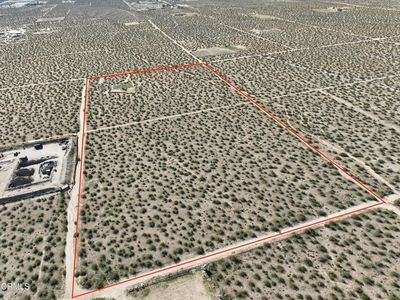 200 Avenue U12, Palmdale, CA, 93591