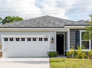 2893 Farmall Dr, Jacksonville, FL 32226