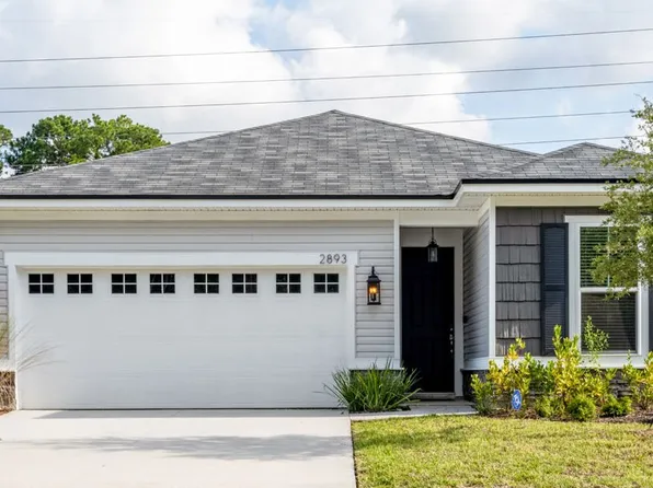 2893 Farmall Dr, Jacksonville, FL 32226