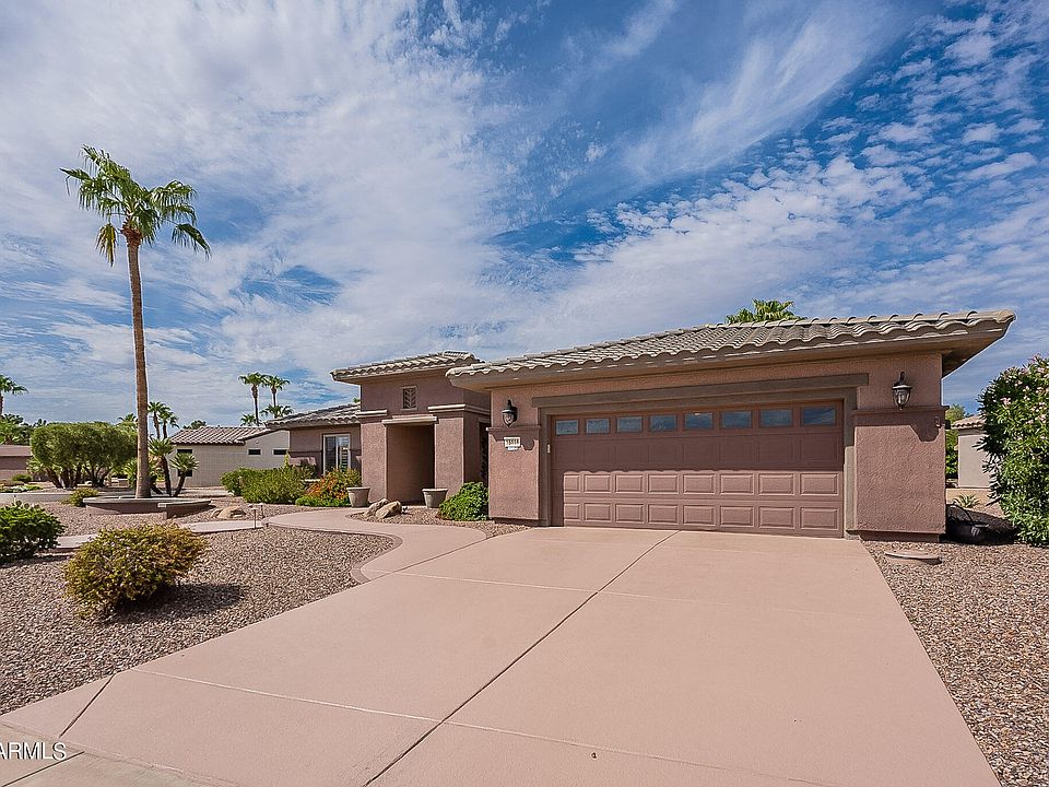 15116 W Daybreak Dr, Surprise, AZ 85374 Zillow