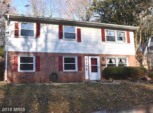 4206 Glendale Rd, Woodbridge, VA 22193