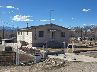 265 S 1st East St, Lund, NV 89317