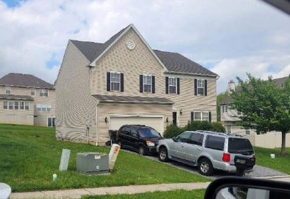 Property Front View