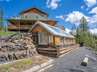 1120 Claypit Rd, Troy, ID 83871