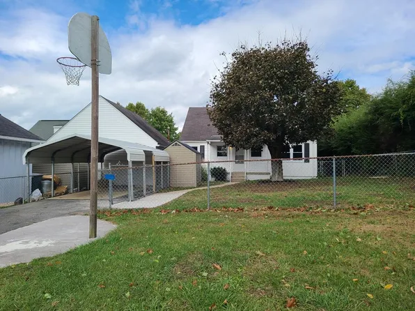 216 Fairview Ave, Beckley, WV 25801