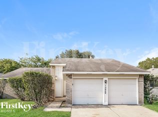 13526 Hampton Falls Dr, Houston, TX 77041