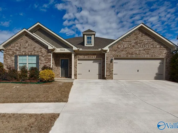 7622 Ashor Dr NW, Huntsville, AL 35806