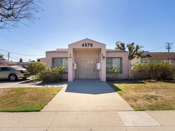 4576 Florence Ave Unit H
