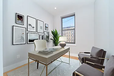 Rented by Living New York