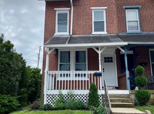 140 Lacey St, West Chester, PA 19382