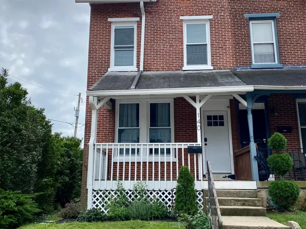 140 Lacey St, West Chester, PA 19382