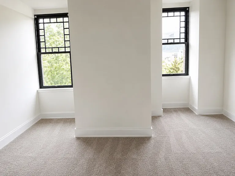 Third Floor Bedroom