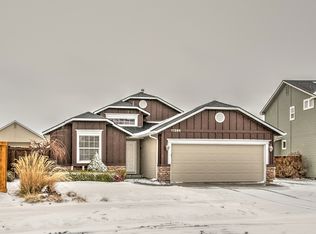 11284 W Springgold Dr, Boise, ID 83709