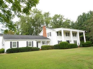 709 Glenview Dr, Abingdon, VA 24211