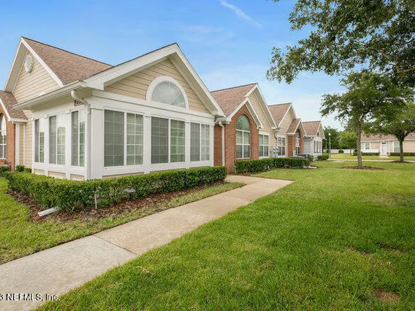 4337 REDTAIL HAWK Drive #19-2, Jacksonville, FL 32257