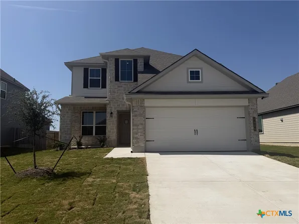 6906 McGregor Loop, Killeen, TX 76549