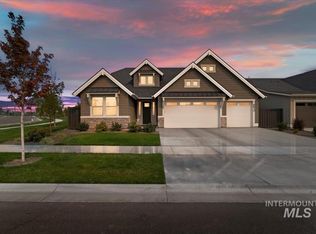 6610 S Capstone Ave, Meridian, ID 83642
