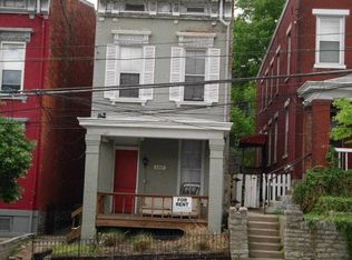 2367 W Clifton Ave APT 2, Cincinnati, OH 45219