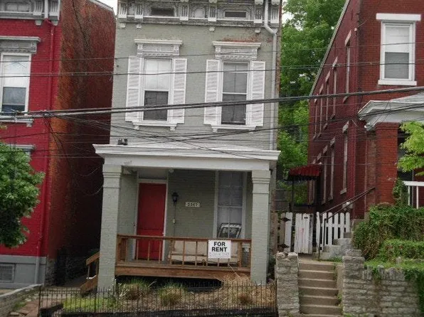 2367 W Clifton Ave APT 2, Cincinnati, OH 45219