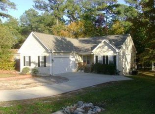 1503 Vandora Springs Rd, Garner, NC 27529