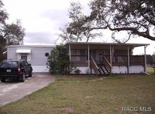 7325 S Reps Ridge Point, Lecanto, FL 34461