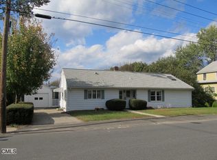 107 Prospect St, Ansonia, CT 06401