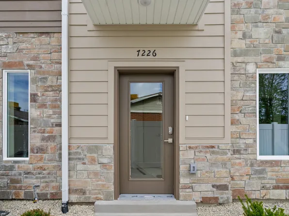 7218 S Ramanee Dr E, Midvale, UT 84047