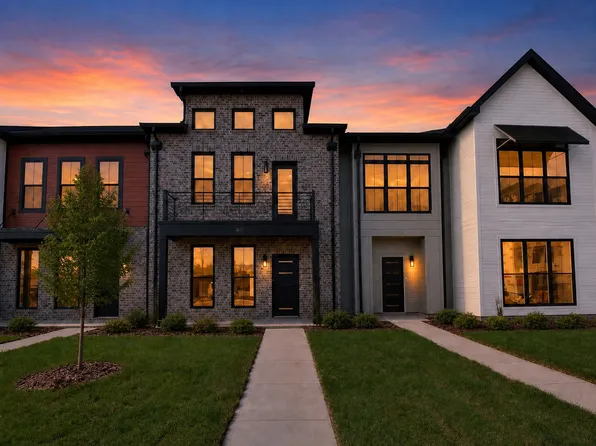 1461 Rebecca Johns Dr, Murfreesboro, TN 37128