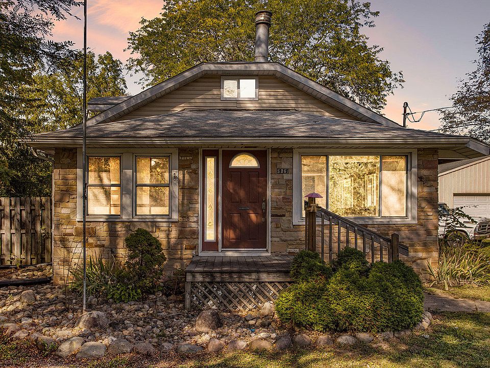 5861 E H Ave, Kalamazoo, MI 49048 Zillow
