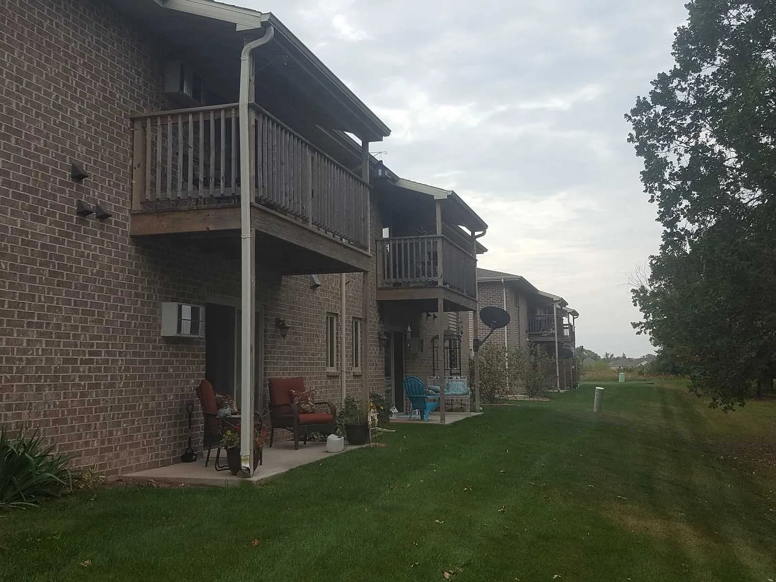 Trailside Villas — Photo 3