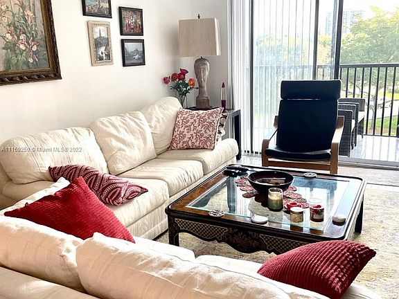 2nd image of 3101 N Country Club Dr APT 407