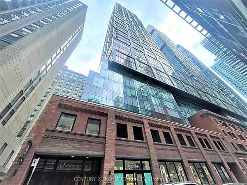 15 Mercer St #1603 Photo 1