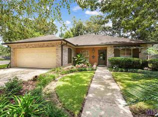 6121 Parterre Dr, Baton Rouge, LA 70817