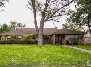 3314 Valleyview Blvd, San Angelo, TX 76904