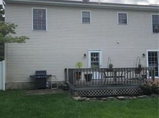 431 Arlington St, Easton, PA 18045