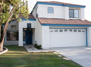 9813 Cimarron Trails Dr, Bakersfield, CA 93311