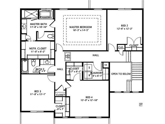 3rd image of 2143 W 3930 S Lot 23