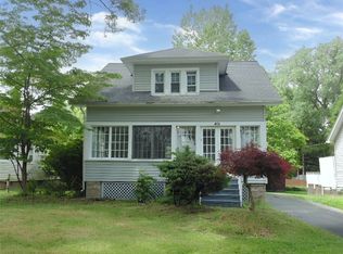 401 Washington Ave, Rochester, NY 14617