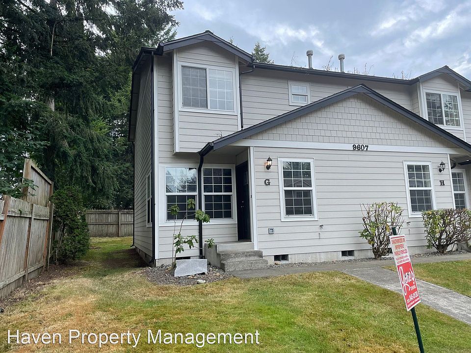 1st image of 9607 161st St E #11389510